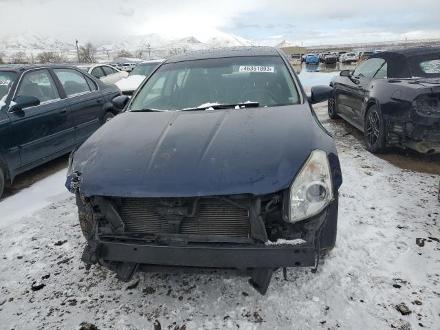 Photo 5 from auction – 2007 NISSAN MAXIMA SE with VIN 1N4BA41E37C825553