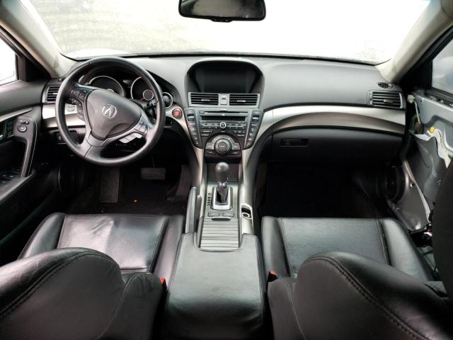 Photo 8 from auction – 2012 ACURA TL with VIN 19UUA8F50CA019602