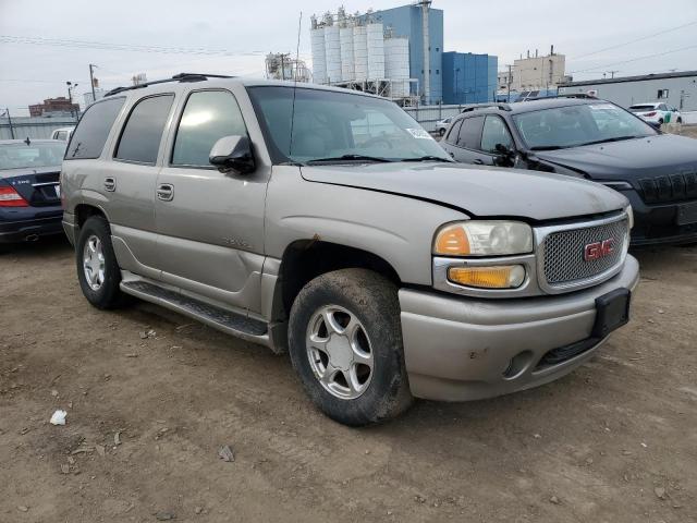 Photo 4 from auction – 2003 GMC YUKON DENA with VIN 1GKEK63U23J240395