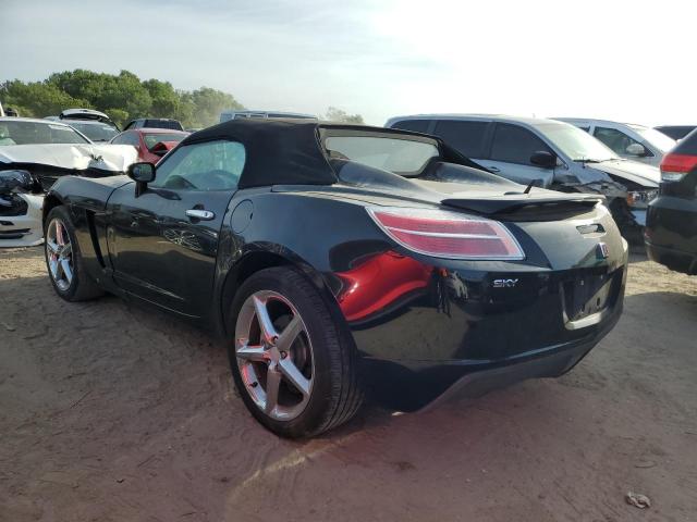 صورة رقم 2 من المزاد - 2007 SATURN SKY مع VIN 1G8MB35B47Y128965