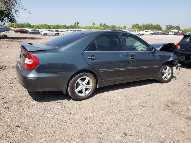 Photo 3 from auction – 2003 TOYOTA CAMRY LE with VIN 4T1BE32K63U741210