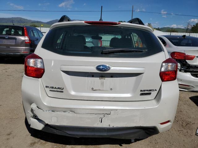 Photo 6 from auction – 2013 SUBARU IMPREZA SP with VIN JF1GPAL67DH829757