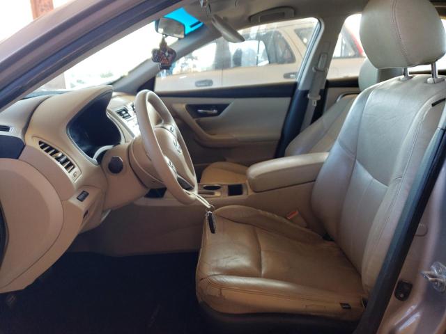 Photo 7 from auction – 2015 NISSAN ALTIMA S with VIN 1N4AL3AP1FC152892