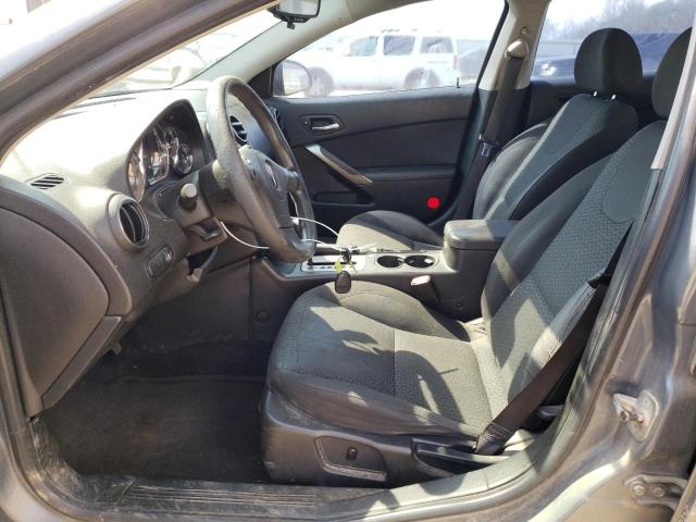 Photo 7 from auction – 2008 PONTIAC G6 with VIN 1G2ZG57N484244485