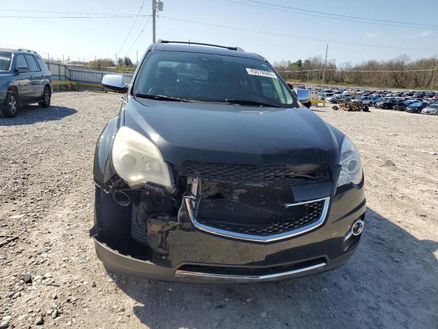 Photo 5 from auction – 2013 CHEVROLET EQUINOX LT with VIN 2GNFLFE36D6296430