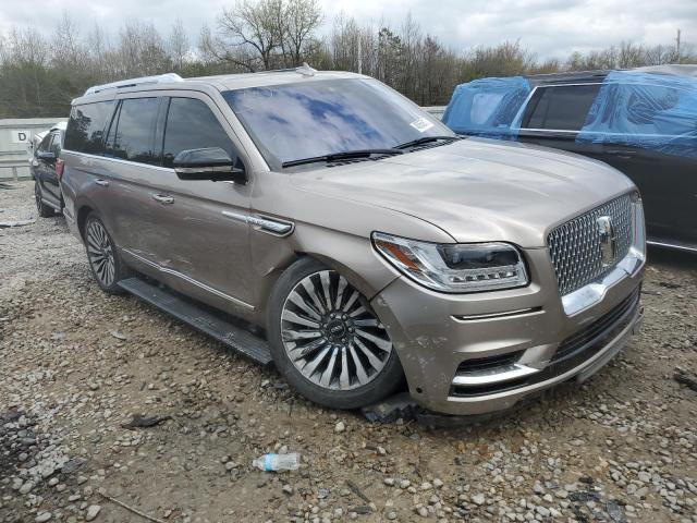 Photo 4 from auction – 2018 LINCOLN NAVIGATOR with VIN 5LMJJ2LT4JEL05162