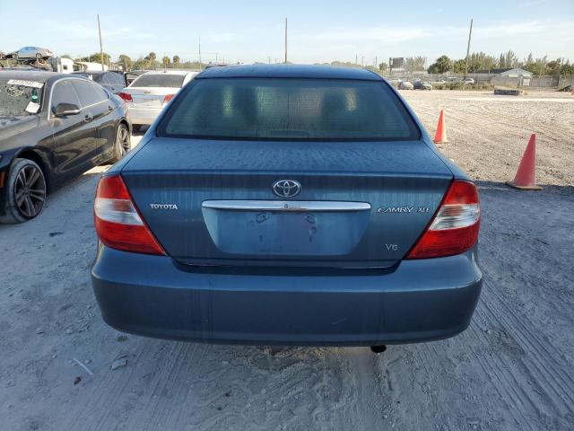 Photo 6 from auction – 2003 TOYOTA CAMRY LE with VIN 4T1BF30K73U543204