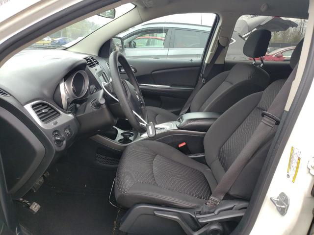 Photo 7 from auction – 2017 DODGE JOURNEY SE with VIN 3C4PDCAB7HT549861