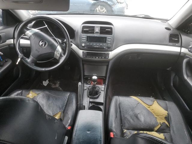Photo 8 from auction – 2004 ACURA TSX with VIN JH4CL95884C027330