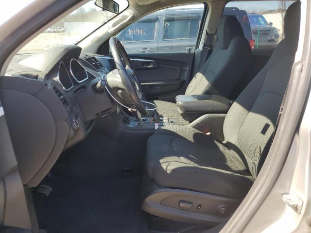 Photo 7 from auction – 2012 CHEVROLET TRAVERSE L with VIN 1GNKRGED5CJ101382