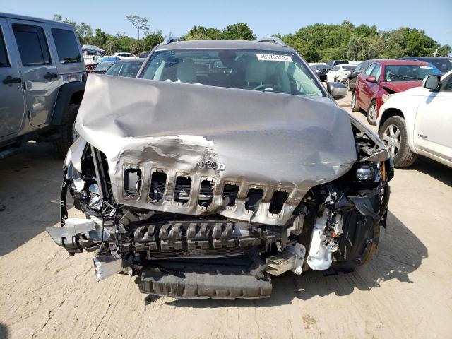 Photo 5 from auction – 2019 JEEP CHEROKEE L with VIN 1C4PJLDN9KD149991