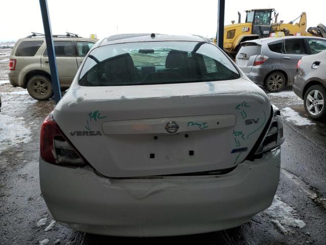 Photo 6 from auction – 2012 NISSAN VERSA S with VIN 3N1CN7AP5CL915780