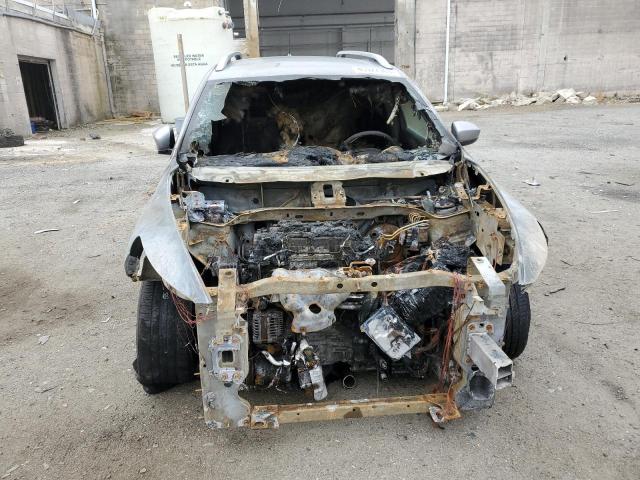 Photo 5 from auction – 2016 JEEP CHEROKEE L with VIN 1C4PJMCB4GW268864