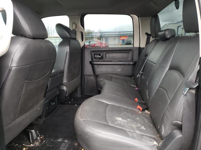 Photo 10 from auction – 2015 RAM 2500 ST with VIN 3C6UR5CLXFG528974