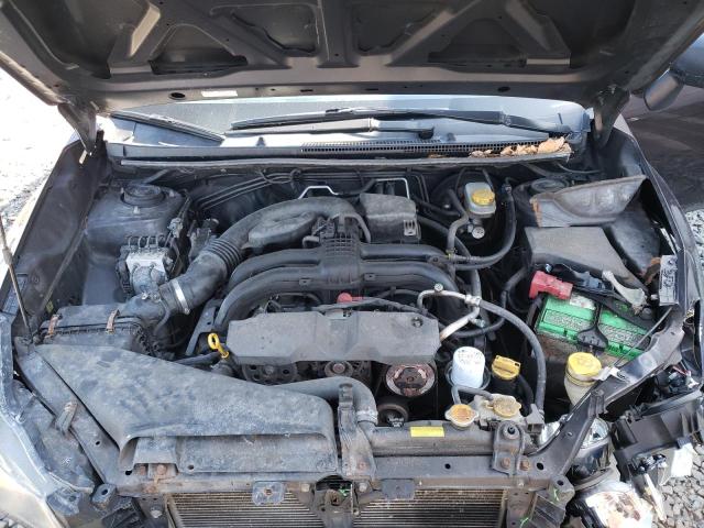 Photo 11 from auction – 2012 SUBARU IMPREZA with VIN JF1GPAA60CG223272