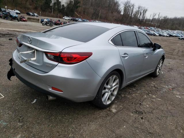 Photo 3 from auction – 2016 MAZDA 6 TOURING with VIN JM1GJ1V57G1459536