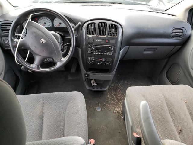 Photo 8 from auction – 2006 DODGE GRAND CARA with VIN 2D4GP44L76R876894