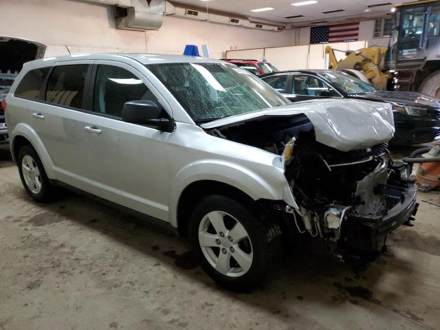 Photo 4 from auction – 2012 DODGE JOURNEY SE with VIN 3C4PDCAB2CT140577