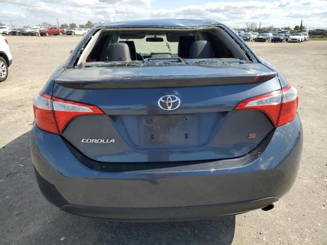 Photo 6 from auction – 2016 TOYOTA COROLLA L with VIN 5YFBURHE7GP445627