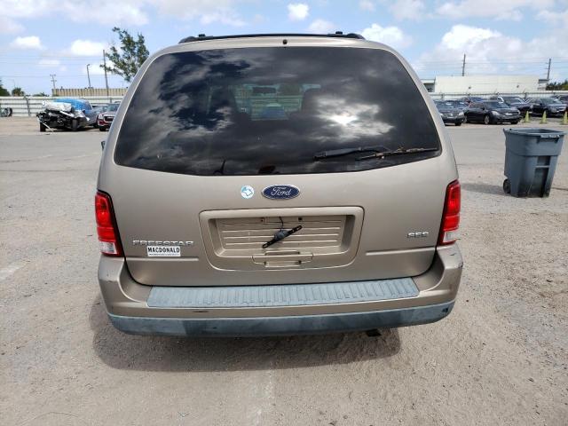 Photo 6 from auction – 2004 FORD FREESTAR S with VIN 2FMZA57604BA94263