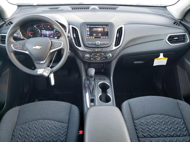 Photo 8 from auction – 2023 CHEVROLET EQUINOX LT with VIN 3GNAXTEG1PL130042