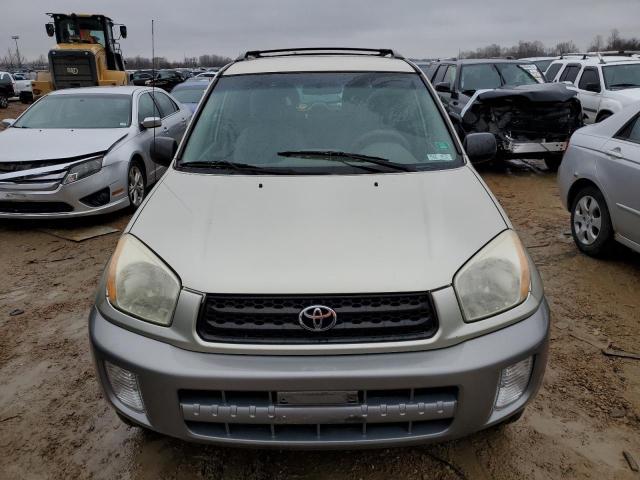 Photo 5 from auction – 2002 TOYOTA RAV4 with VIN JTEHH20V926047641
