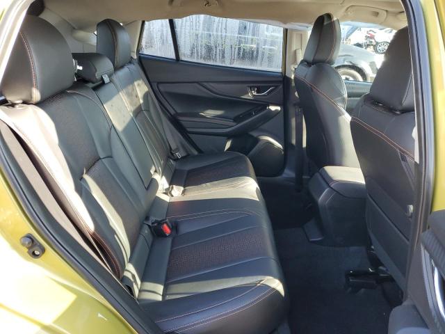 Photo 10 from auction – 2021 SUBARU CROSSTREK with VIN JF2GTHMC7MH222696