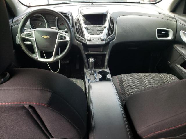 Photo 8 from auction – 2017 CHEVROLET EQUINOX LT with VIN 2GNALCEK6H1556652