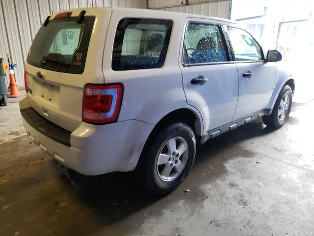 Photo 3 from auction – 2011 FORD ESCAPE XLS with VIN 1FMCU9C74BKC31713