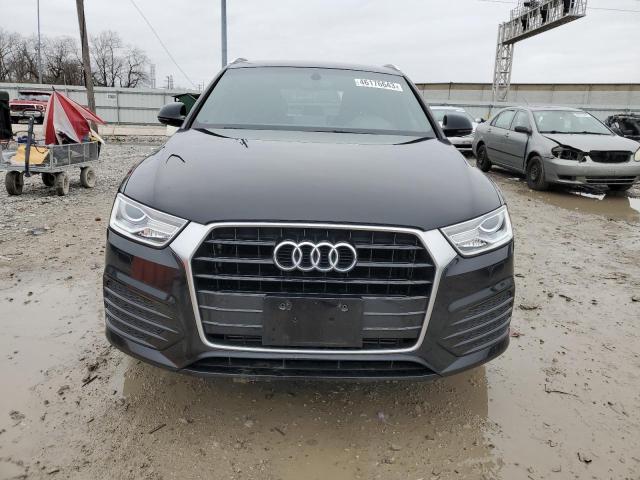 Photo 5 from auction – 2018 AUDI Q3 PREMIUM with VIN WA1BCCFS9JR011631