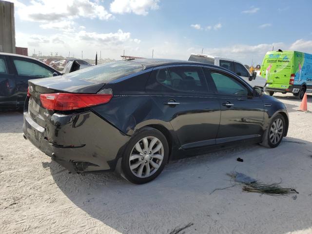 Photo 3 from auction – 2015 KIA OPTIMA EX with VIN 5XXGN4A74FG375223