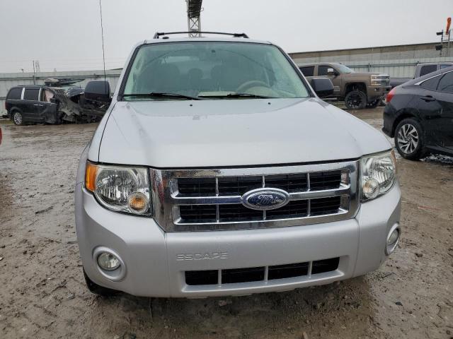 Photo 5 from auction – 2009 FORD ESCAPE XLT with VIN 1FMCU03759KB71527