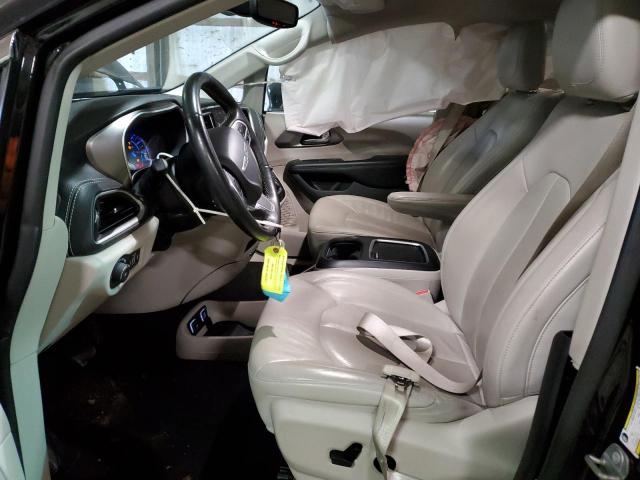 Photo 7 from auction – 2021 CHRYSLER PACIFICA H with VIN 2C4RC1L76MR597003