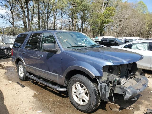Photo 4 from auction – 2004 FORD EXPEDITION with VIN 1FMFU16L34LA57556