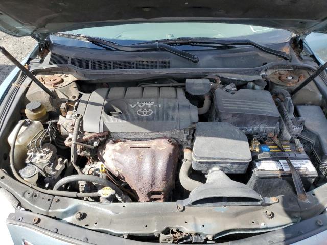 Photo 11 from auction – 2010 TOYOTA CAMRY BASE with VIN 4T1BF3EK5AU522812