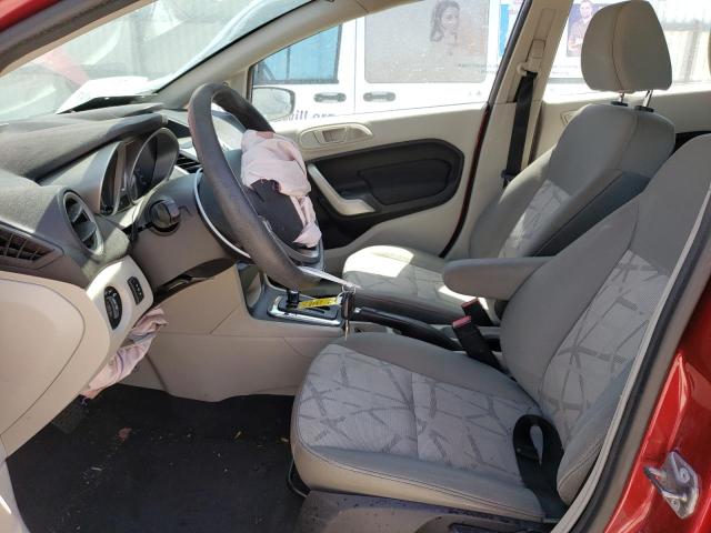 Photo 7 from auction – 2013 FORD FIESTA SE with VIN 3FADP4EJ1DM194603