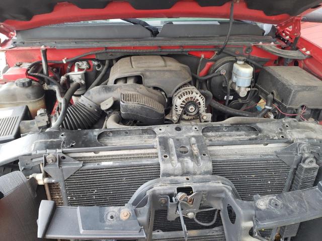 Photo 11 from auction – 2010 GMC SIERRA K15 with VIN 1GTSKVE3XAZ178725
