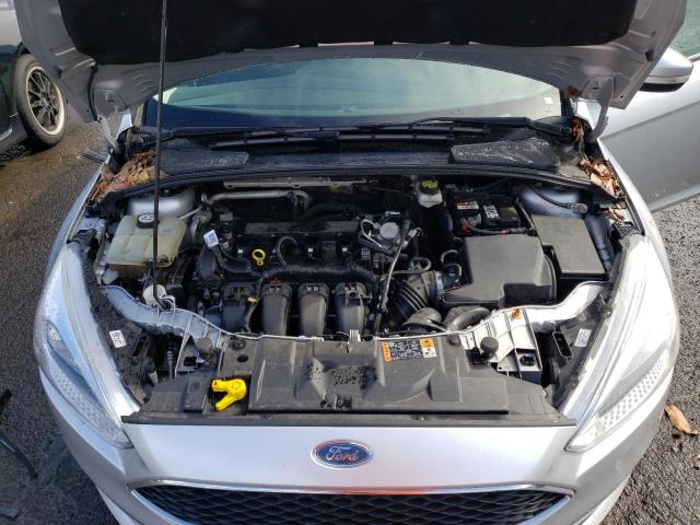 Photo 11 from auction – 2017 FORD FOCUS SE with VIN 1FADP3F22HL271617