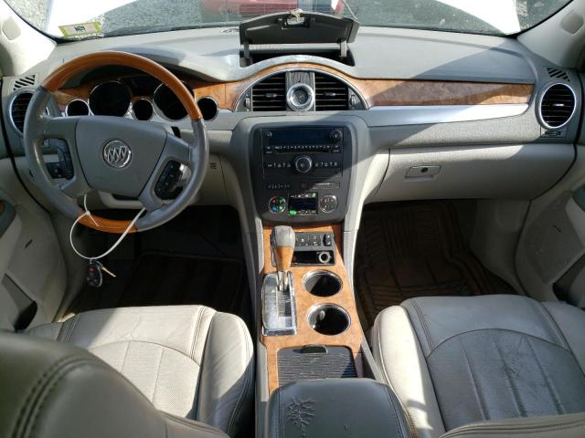 Photo 8 from auction – 2008 BUICK ENCLAVE CX with VIN 5GAEV23788J104206