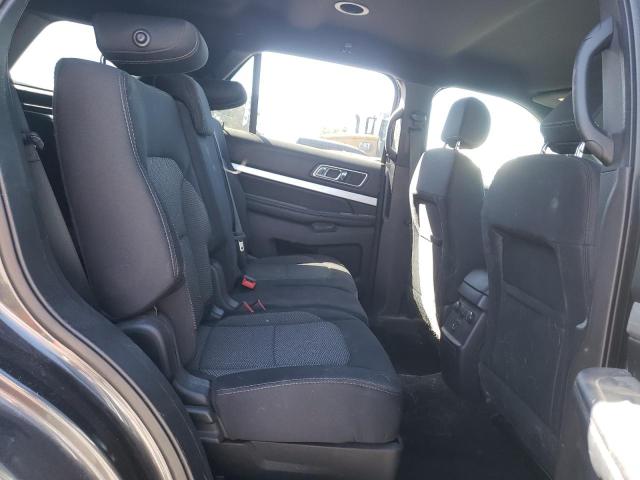 Photo 11 from auction – 2017 FORD EXPLORER X with VIN 1FM5K8DH3HGA06887