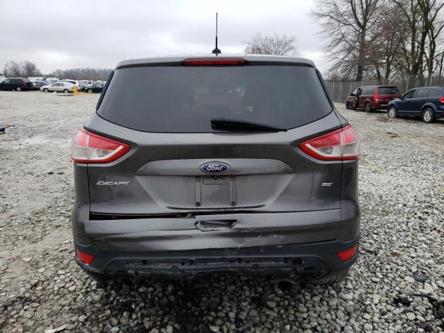 Photo 6 from auction – 2015 FORD ESCAPE SE with VIN 1FMCU0G70FUA65240