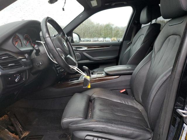 Photo 7 from auction – 2017 BMW X5 XDRIVE5 with VIN 5UXKR6C39H0U12905