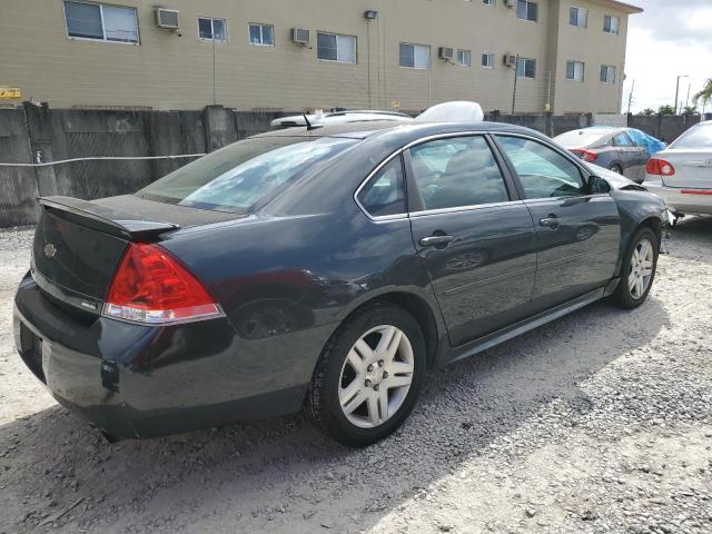 Photo 3 from auction – 2012 CHEVROLET IMPALA LT with VIN 2G1WB5E36C1264636