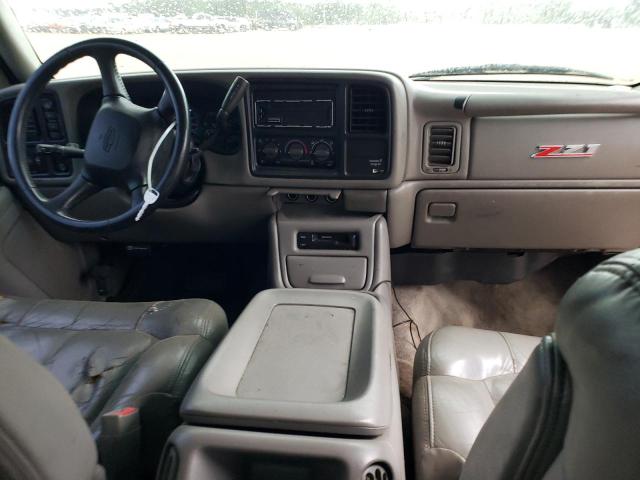 Photo 8 from auction – 2002 CHEVROLET SILVERADO with VIN 2GCEK19T021397798