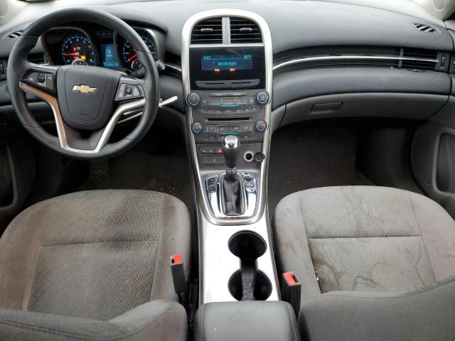 Photo 8 from auction – 2013 CHEVROLET MALIBU LS with VIN 1G11B5SA3DF344466