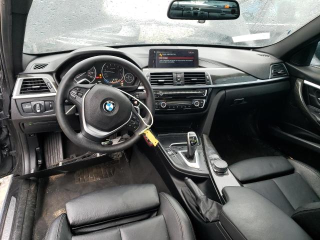 Photo 8 from auction – 2018 BMW 330 I with VIN WBA8B9G52JNU99369