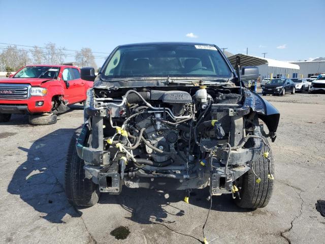 Photo 5 from auction – 2018 RAM 1500 ST with VIN 1C6RR6FG9JS169211