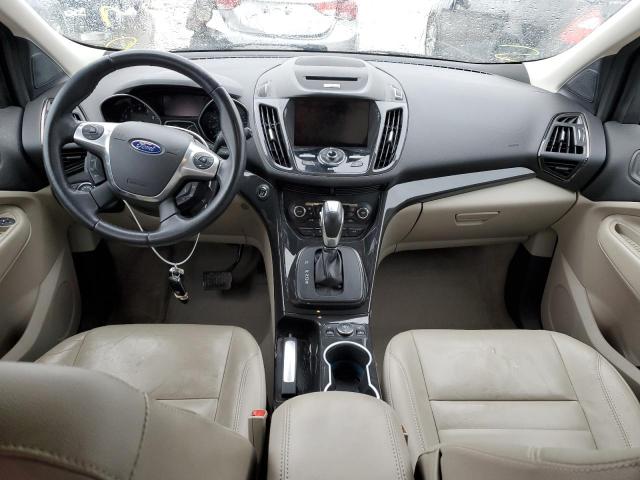 Photo 8 from auction – 2014 FORD ESCAPE TIT with VIN 1FMCU0JX0EUE52216