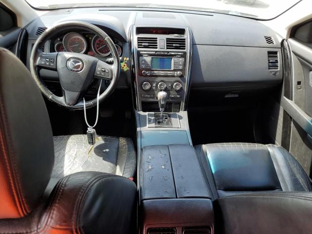 Photo 8 from auction – 2011 MAZDA CX-9 with VIN JM3TB2CA4B0304899