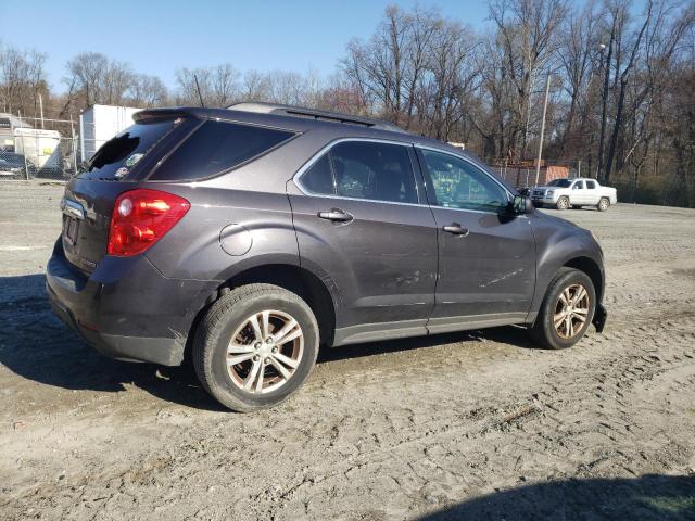 Photo 3 from auction – 2014 CHEVROLET EQUINOX LT with VIN 2GNALBEK5E6100716